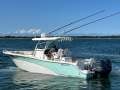 Sea Fox 286 Commander