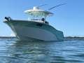 Sea Fox 286 Commander