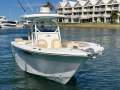 Sea Fox 286 Commander
