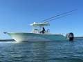 Sea Fox 286 Commander