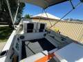 Savage Runabout - Family & Fishing Fun!:Carpeted Floor and Fusion LED Speakers