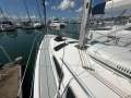 Hunter 36