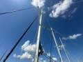 Hunter 36