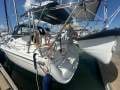 Hunter 36