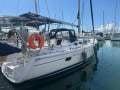 Hunter 36