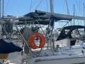 Hunter 36