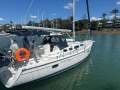 Hunter 36