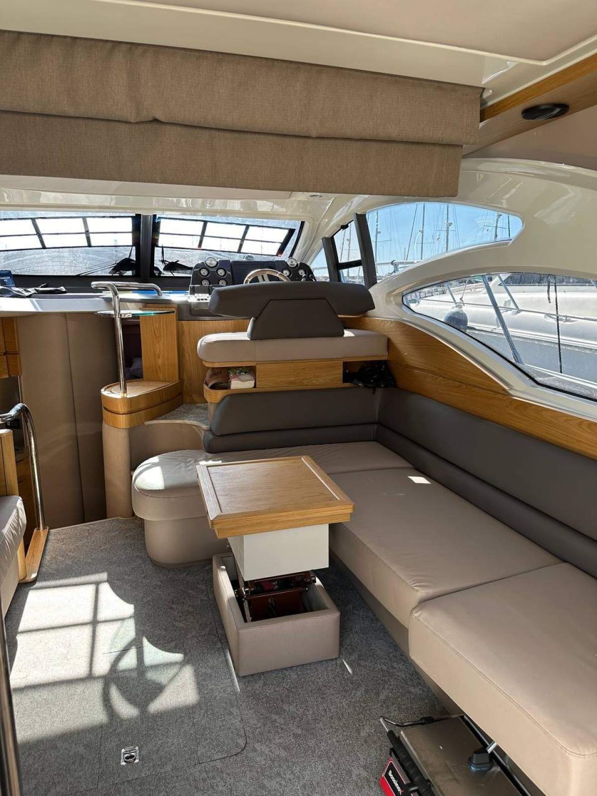 Azimut 43s
