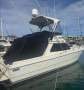 Randell 34 Flybridge