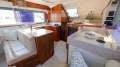Steber 41 Flybridge
