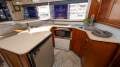 Steber 41 Flybridge