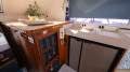 Steber 41 Flybridge