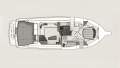 Riviera 38 Open Flybridge Low hours and in very good condition.
