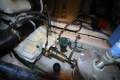 Riviera 38 Open Flybridge Low hours and in very good condition.
