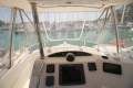 Riviera 38 Open Flybridge Low hours and in very good condition.