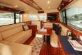 Riviera 38 Open Flybridge Low hours and in very good condition.