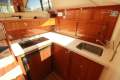 Riviera 38 Open Flybridge Low hours and in very good condition.