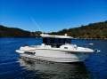 Jeanneau Merry Fisher 795 Marlin