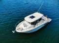 Jeanneau Merry Fisher 795 Marlin