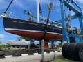 Jeanneau Sun Odyssey 45.2