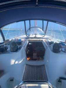 Jeanneau Sun Odyssey 45.2
