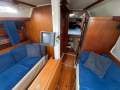 C&C Yachts 38 Sloop