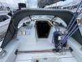 C&C Yachts 38 Sloop