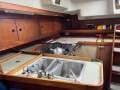 C&C Yachts 38 Sloop