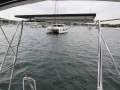 Jeanneau 40 Deck Saloon