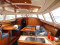 Jeanneau 40 Deck Saloon