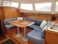 Jeanneau 40 Deck Saloon