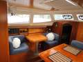 Jeanneau 40 Deck Saloon