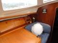 Jeanneau 40 Deck Saloon