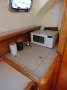 Jeanneau 40 Deck Saloon