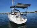 Jeanneau 40 Deck Saloon