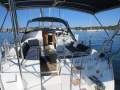 Jeanneau 40 Deck Saloon