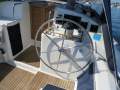 Jeanneau 40 Deck Saloon