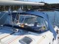 Jeanneau 40 Deck Saloon