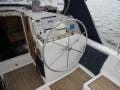 Jeanneau 40 Deck Saloon