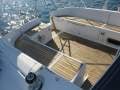 Jeanneau 40 Deck Saloon
