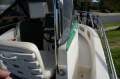 Commodore Couta 685 Center cabin walk around