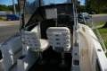 Commodore Couta 685 Center cabin walk around