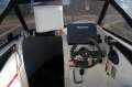 Commodore Couta 685 Center cabin walk around