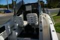 Commodore Couta 685 Center cabin walk around