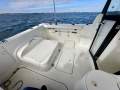 Trophy 2359 Hardtop Low Hours Great Condition