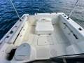 Trophy 2359 Hardtop Low Hours Great Condition