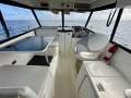 Trophy 2359 Hardtop Low Hours Great Condition