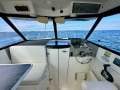 Trophy 2359 Hardtop Low Hours Great Condition