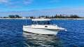 Trophy 2359 Hardtop Low Hours Great Condition