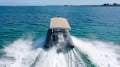 Gemini 7.3 Jet RIB